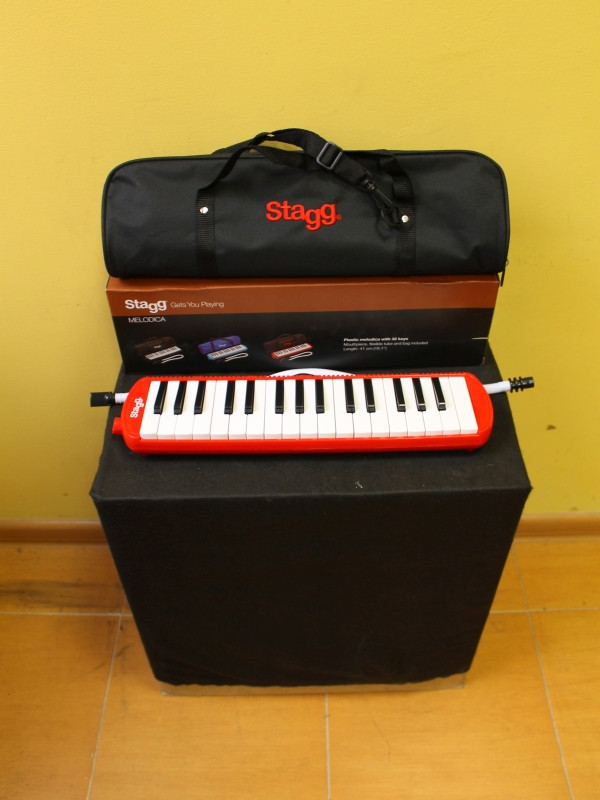 Melodica Stagg